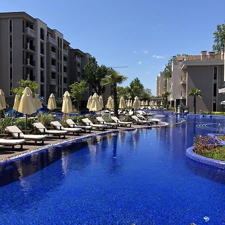 ساني بيتش Psb Apartments In Cascadas المظهر الخارجي الصورة