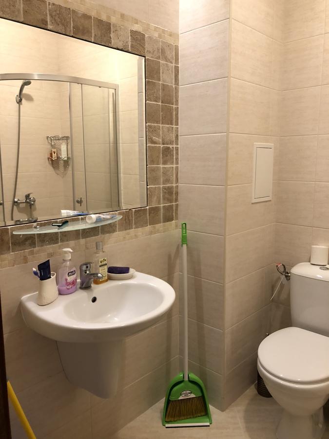 ساني بيتش Psb Apartments In Cascadas المظهر الخارجي الصورة