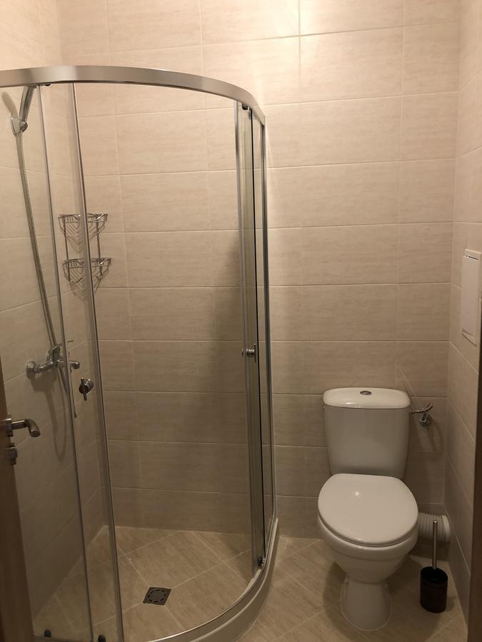 ساني بيتش Psb Apartments In Cascadas المظهر الخارجي الصورة