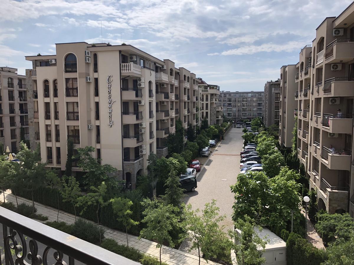ساني بيتش Psb Apartments In Cascadas المظهر الخارجي الصورة