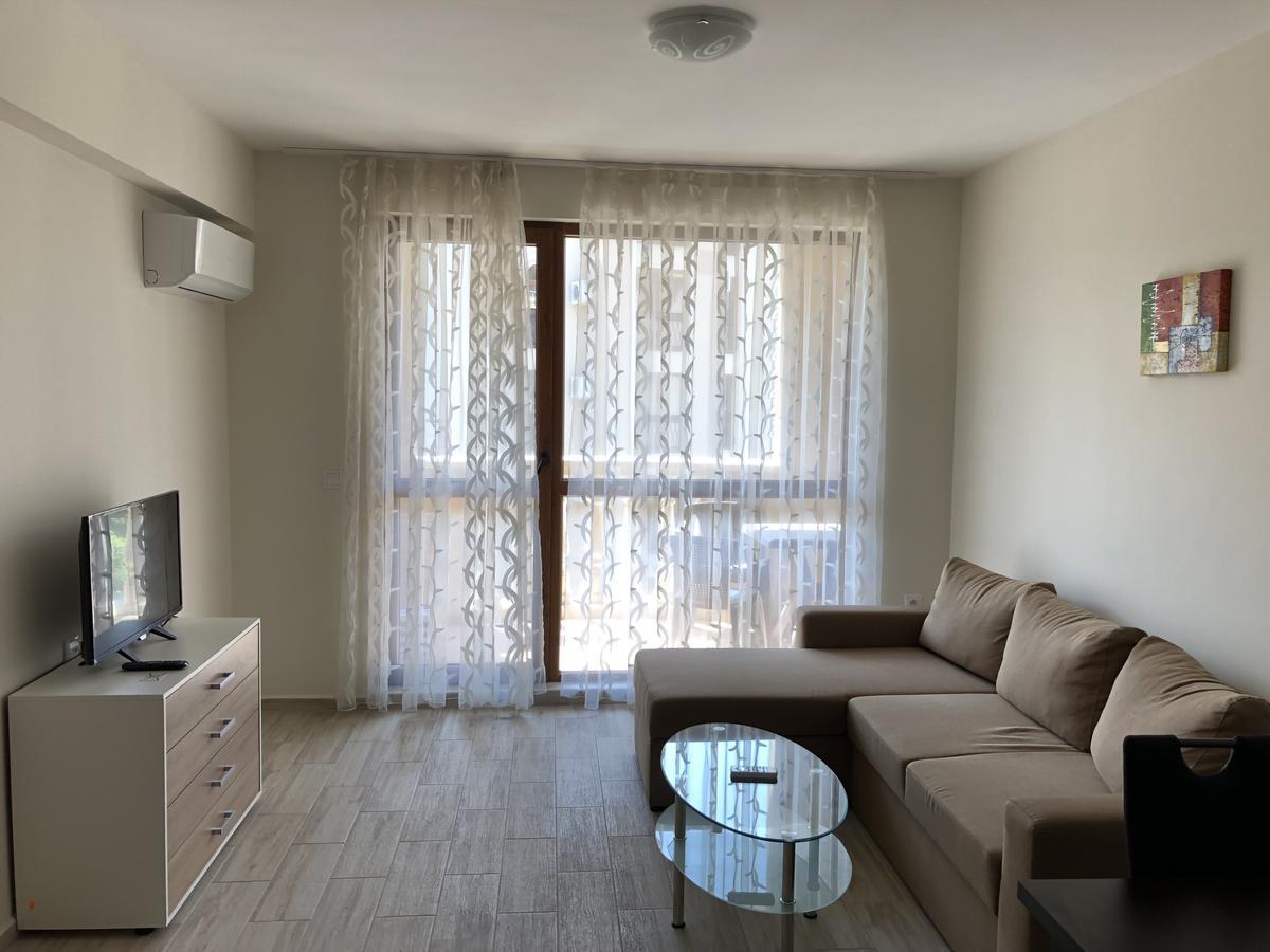 ساني بيتش Psb Apartments In Cascadas المظهر الخارجي الصورة