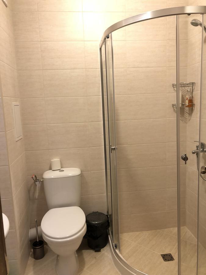 ساني بيتش Psb Apartments In Cascadas المظهر الخارجي الصورة
