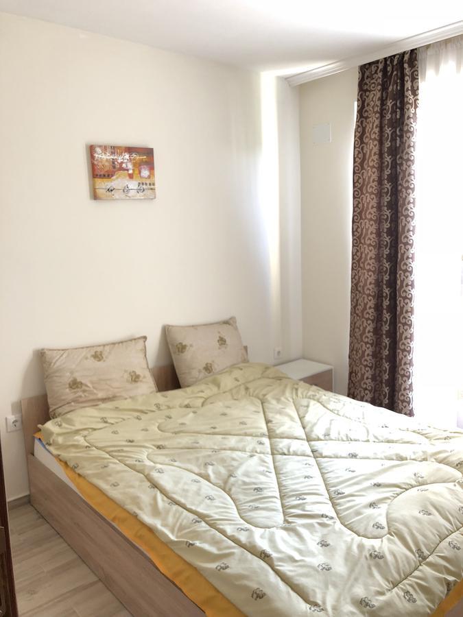 ساني بيتش Psb Apartments In Cascadas المظهر الخارجي الصورة