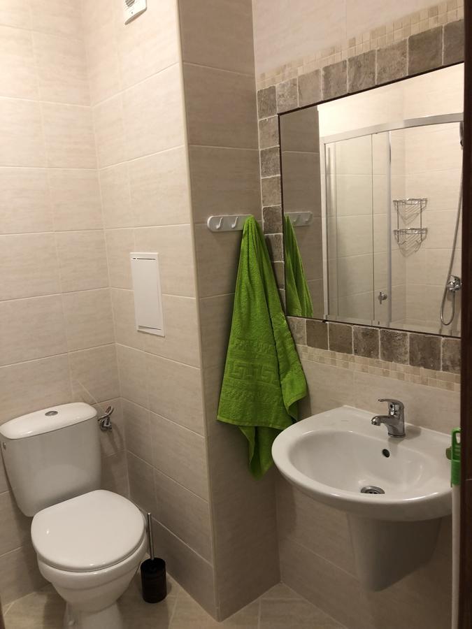 ساني بيتش Psb Apartments In Cascadas المظهر الخارجي الصورة