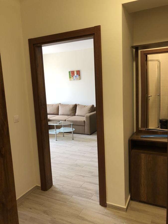 ساني بيتش Psb Apartments In Cascadas المظهر الخارجي الصورة