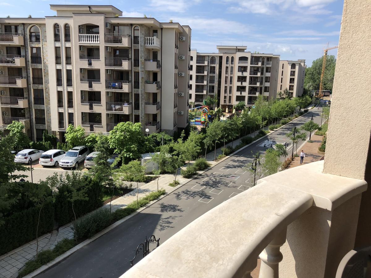 ساني بيتش Psb Apartments In Cascadas المظهر الخارجي الصورة