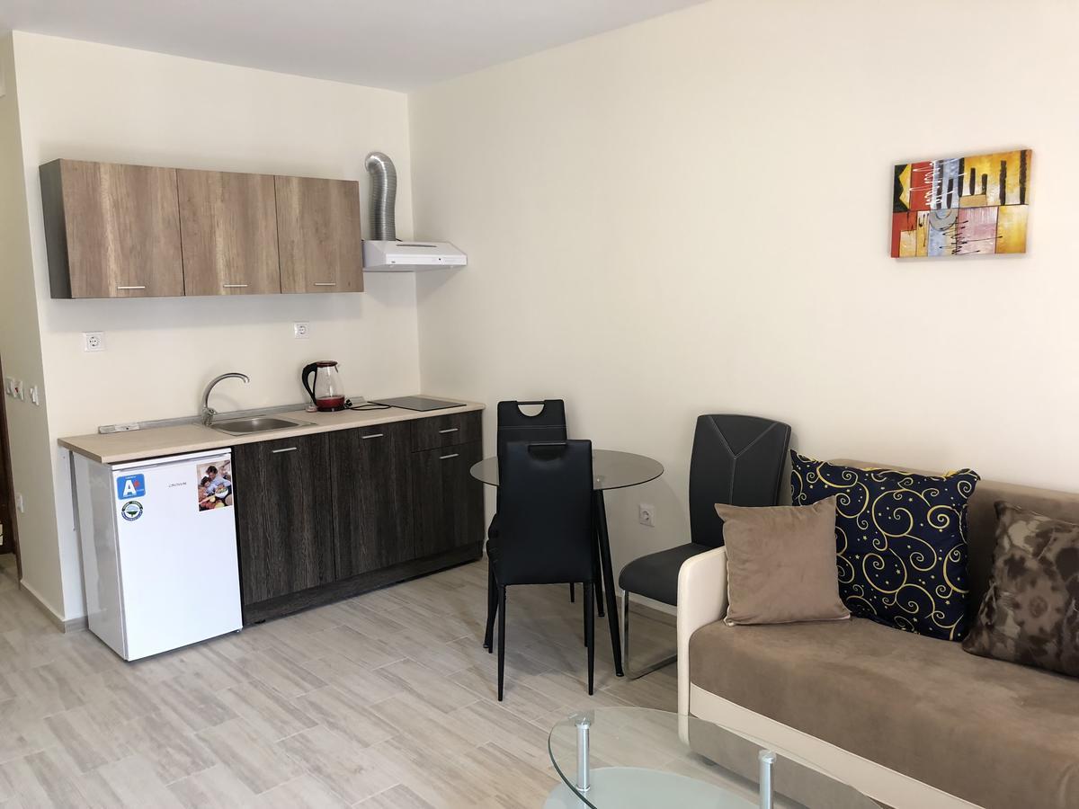 ساني بيتش Psb Apartments In Cascadas المظهر الخارجي الصورة